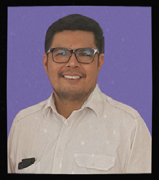 Agustinus Sirait, S.E.