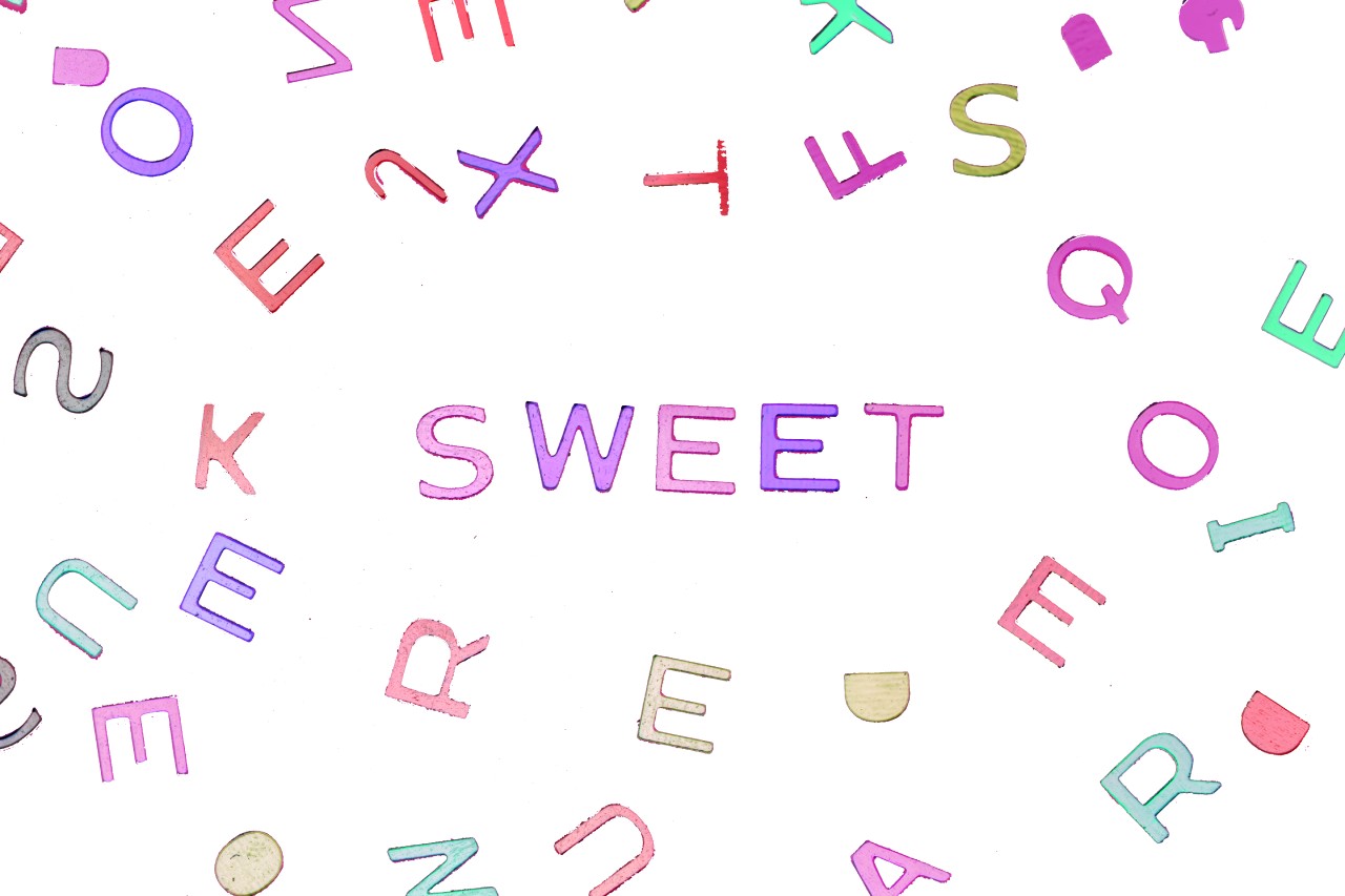 alphabet
